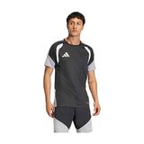 Adidas Tiro 26 Competition Jsy Erkek Futbol Forması JX4254 Siyah