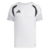 Adidas Tiro 26 Competition Jsy Erkek Futbol Forması KA7583 Beyaz