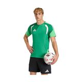 Adidas Tiro 26 Competition Jsy Erkek Futbol Forması KA7585 Yeşil - 3XL
