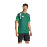 Adidas Tiro 26 Competition Jsy Erkek Futbol Forması Ka7586 Yeşil Yeşil