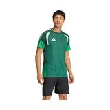 Adidas Tiro 26 Competition Jsy Erkek Futbol Forması KA7586 Yeşil