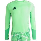 adidas Tiro 26 Competition LS Kaleci Forması Beden M Yeşil