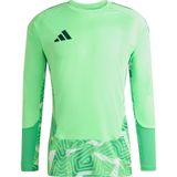 adidas Tiro 26 Competition LS Kaleci Forması Beden XXL Yeşil