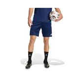 Adidas Tiro 26 Competition Sho Erkek Futbol Antrenman Şortu KA7636 Lacivert