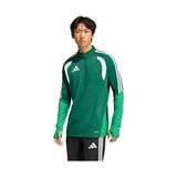 Adidas Tiro 26 Competition Top Erkek Futbol Antrenman Uzun Kollu Tişört KA5146 Yeşil - 3XL