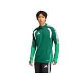 Adidas Tiro 26 Competition Top Erkek Futbol Antrenman Uzun Kollu Tişört KA5146 Yeşil