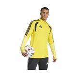 Adidas Tiro 26 Competition Top Erkek Futbol Antrenman Uzun Kollu Tişört KA5147 Sarı