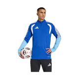 Adidas Tiro 26 Competition Top Erkek Futbol Uzun Kollu Antrenman Tişörtü KA5148 Mavi - XL