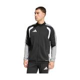Adidas Tiro 26 Competition Tr Jkt Erkek Futbol Kamp Ceketi JX4260 Siyah - 2XL