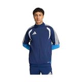 Adidas Tiro 26 Competition Tr Jkt Erkek Futbol Kamp Ceketi JY8865 Lacivert - 3XL