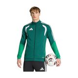 Adidas Tiro 26 Competition Tr Jkt Erkek Futbol Kamp Ceketi KA7674 Yeşil