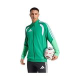 Adidas Tiro 26 Competition Tr Jkt Erkek Futbol Kamp Ceketi KA7679 Yeşil - 3XL