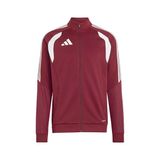 Adidas Tiro 26 Competition Tr Jkt Erkek Futbol Kamp Ceketi KE9254 Kırmızı