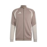 Adidas Tiro 26 Competition Tr Jkt Erkek Futbol Kamp Ceketi KE9256 Kahverengi