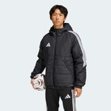 Adidas Tiro 26 Erkek Siyah Mont (JZ4109)