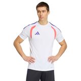 adidas Tiro 26 League Erkek Beyaz Futbol Forma KS0293