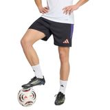 adidas Tiro 26 League Erkek Siyah Futbol Şort KS0301