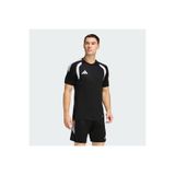 adidas Tiro 26 League Jsy Erkek Futbol Forması, Siyah, M Beden
