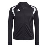 Adidas Tiro 26 League Tr Jkt Erkek Futbol Kamp Ceketi JY7207 Siyah