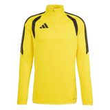 Adidas Tiro 26 League Tr Top Erkek Futbol Antrenman Uzun Kollu Tişört JY9689 Sarı