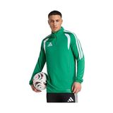 Adidas Tiro 26 League Tr Top Erkek Futbol Antrenman Uzun Kollu Tişört JY9691 Yeşil - 2XL