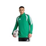 Adidas Tiro 26 League Tr Top Erkek Futbol Antrenman Uzun Kollu Tişört JY9691 Yeşil
