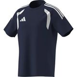 Adidas Tiro 26L Sw Tee Erkek Spor T-Shirt JY7187 - 2XL - Lacivert