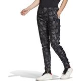 adidas Tıro Aop Kadın Eşofman Altı GI4661 - Çok Renkli - 2XS