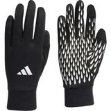 Adidas Tiro C Gloves Unisex Saha Içi & Saha Dışı Futbol Eldiveni HS9750 Siyah - M