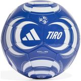 Adidas Tıro Clb Poblue/whıte Mavi Unisex Futbol Topu