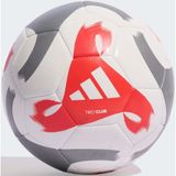 Adidas Tiro Clb Tff Futbol Topu - Beyaz - Kırmızı - Siyah
