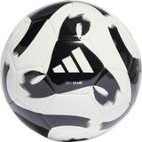 Adidas Tiro Club Adht2430 Beyaz & Siyah Futbol Topu