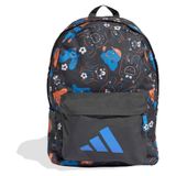 adidas Tiro Çocuk Siyah Sırt Çantası (KE0437)