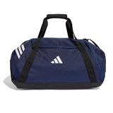 adidas Tiro Duffle M Erkek Lacivert Futbol Spor Çantası KD4243
