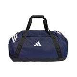 Adidas TIRO DUFFLE M Unisex Yetişkin Çanta TENABL/WHITE Standart
