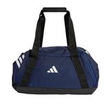 adidas Tiro Duffle S Erkek Lacivert Futbol Spor Çanta JY7931