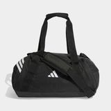 Adidas Tiro Duffle Siyah Küçük Boy Spor Çantası (JY7916) - Standart