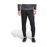Adidas Tiro Es Pnt Erkek Futbol Antrenman Eşofman Altı JZ9407 Siyah - 3XL