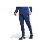 adidas Tiro Es Pnt Erkek Futbol Antrenman Eşofman Altı Renkli JD0443