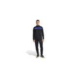 Adidas Tiro Es Ts Erkek Futbol Antrenman Eşofman Takımı JX2216Siyah