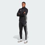 adidas Tiro Essentials Erkek Eşofman Takımı Siyah M