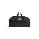 adidas Tiro League Duffel Çanta, Orta Boy, Siyah, Unisex