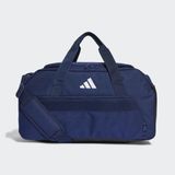 Adidas Tiro League Spor Çanta 25 cm x 50 cm x 25 cm Yastıklı Ayarlanabilir Askı ile - 008 - Black