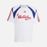Adidas Tiro Np Tee Erkek Forma - L - Beyaz
