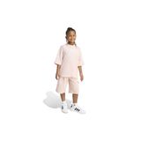 adidas Tiro Nster Çocuk Pembe Eşofman Takımı