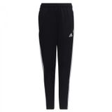adidas Tiro pantolon, siyah, 128