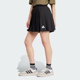adidas Tiro Pleated Kadın Etek Siyah M
