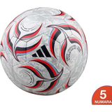Adidas Tiro Pro Süper Lig 1 Fıfa® Quality Pro Tff 26/27 Türkiye Resmi Topu 5 Numara Maç Topu Futbol Topu - Beyaz