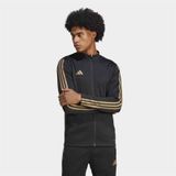 Adidas Tiro Reflective Training Erkek Sweatshirt