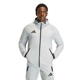 adidas Tiro Travel Windbreaker Erkek Sweatshirt